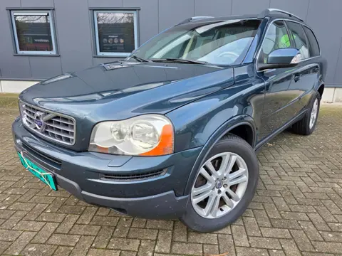 Volvo XC90 2.5 T Summum, netto ex BTW € 13.950, bijtel vriendelijk!