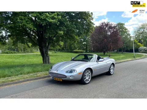 Jaguar XKR SOLD. Your Classic Car.