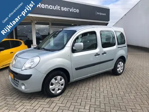 Renault Kangoo Family 1.5 dCi Authentique