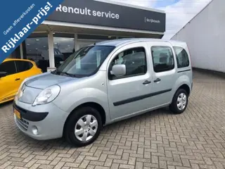 Renault Kangoo Family 1.5 dCi Authentique