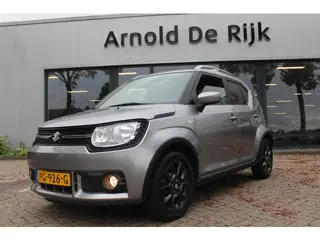 Suzuki Ignis 1.2 Select
