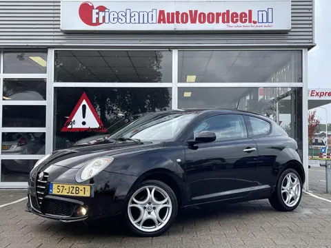 Alfa Romeo MiTo 1.4 Progression /Airco/LMV/APK 15-10-2026/