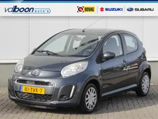 Citroen C1 1.0 Attraction | Airco | Park sens