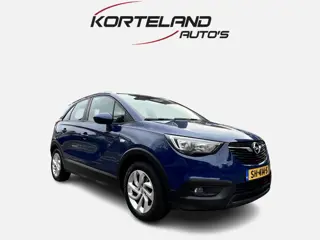 Opel Crossland X 1.2 Online Edition