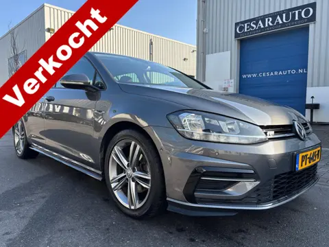 Volkswagen Golf 1.5 TSI HIGHLINE BUSINESS R AUTOMAAT 7-TRAPS