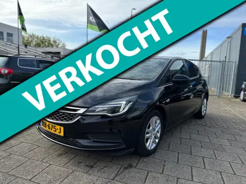 Opel Astra 1.0 Online Edition NAVI | NAP | startstop