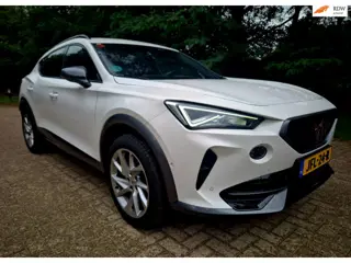 CUPRA Formentor 1.5 TSI / camera / automaat / navi / 18 inch