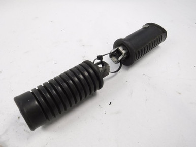 Used voetsteunenset jackal stone nevada