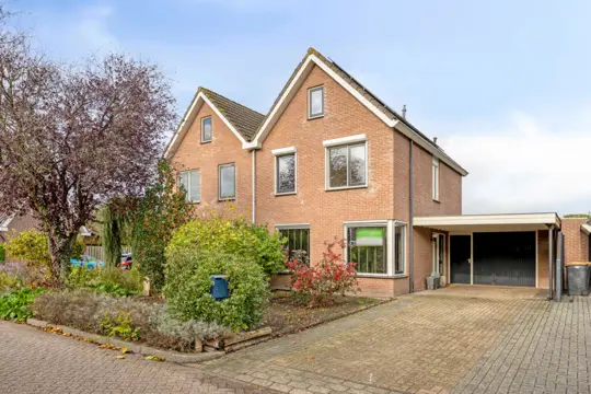 Te koop in Lemele - ds.Berkhofweg 43