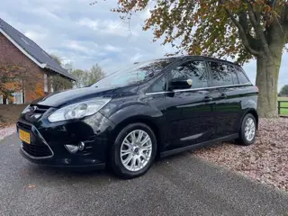 Ford Grand C-Max Verkocht! (bj 2012)