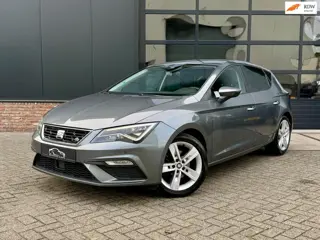 Seat Leon 1.4 EcoTSI FR 150 pk Navi/Carplay/Airco/Led
