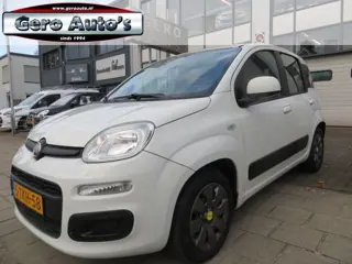 Fiat Panda 0.9 TwinAir Edizione Cool nw apk airco ,elec ramen cv afstand