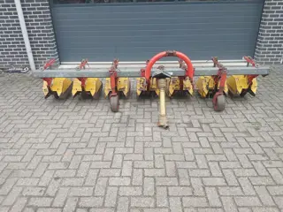 Breviglieri Rijenfrees Strokenfrees 7 rijen