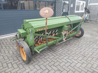 Amazone D7 Special II Zaaimachine 3 meter breed