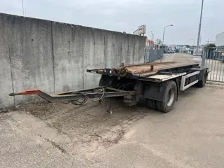 GS Meppel AIC 2000 N (bj 2002)