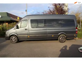 Camper SPRINTER Mercedes Bus camper L3 H2. 319 V6