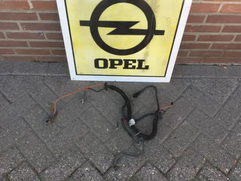 Kabelboom Opel Corsa B _ Tigra A 90535812