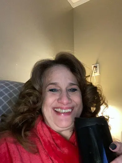 Edwina zoekt Man