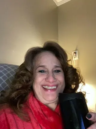 Edwina zoekt Man