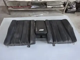 Rear seats for Ferrari 400