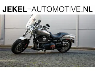 Harley Davidson 96 FXDF Dyna Fat Bob