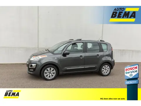 Citroen C3 Picasso 1.2 PureTech Feel Edition