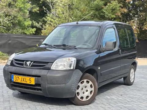 Peugeot Partner MPV 1.4 XR Trekhaak