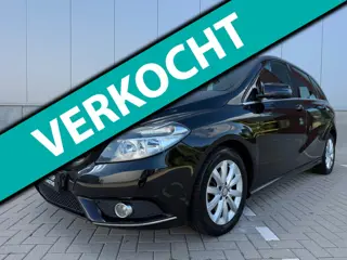 Mercedes-Benz B-klasse 200 Avantgarde|Navi|LEER|BT|NAP|