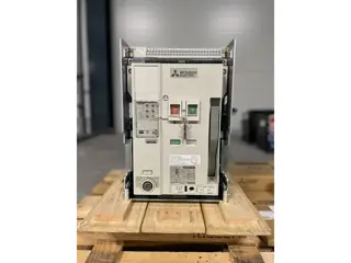 Mitsubishi Circuit breaker 1000A - AE1000-SW 3P - DPX-12648
