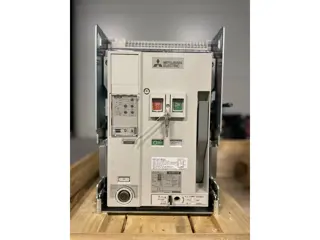 Mitsubishi Circuit breaker 1250A - AE1250-SW 3P - DPX-12648