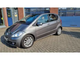 Mercedes-Benz A-Klasse A160 Automaat Elegance.airco.trekhaak.