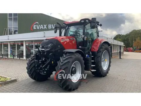 Case IH Puma 175 CVX (bj 2025)