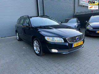 Volvo V70 1.6 T4 Nordic+ XENON/TREKHAAK/STOELVERWARMING
