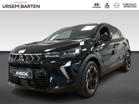Mitsubishi ASX 1.8 HEV AT Intense+ € 3.000,- Voorraad korting