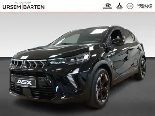Mitsubishi ASX 1.8 HEV AT Intense+ € 3.000,- Voorraad korting
