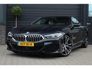 BMW 8 Serie 840i M Sport | Individual | Alcantara | Laser