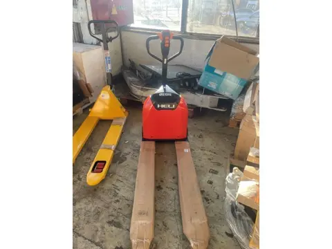 Heli CBD15J (bj 2022)