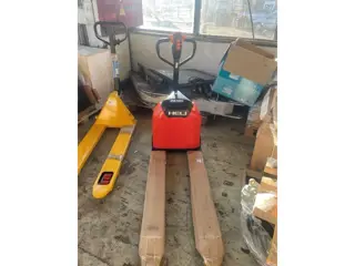 Heli CBD15J (bj 2022)