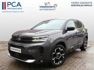 Citroën C5 Aircross 130 Pk. *** Automaat *** Feel Edition 100% Benzine * Nieuw Type * Keyless Entry 