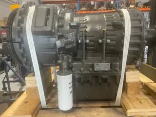 Volvo PT1761A (bj 2025)