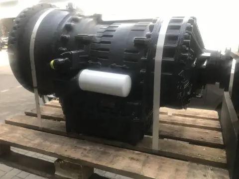 Volvo VT1906PT With or Without retarder / With or without second steering pump