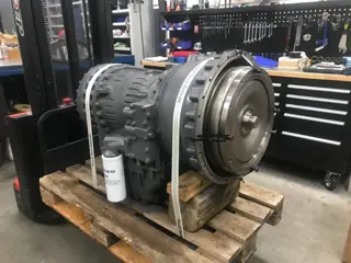 Volvo Versnellingsbak PT2116 22416 (bj 2025)