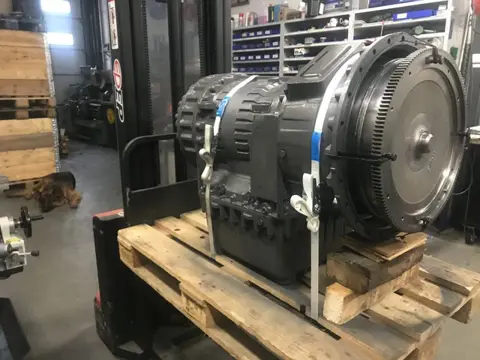 Volvo PT1761A 11038035 (A35C) (bj 2025)