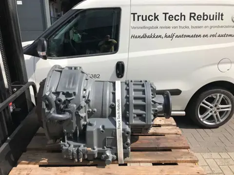 Volvo 11056492 Dumper versnellingsbak (bj 2025)