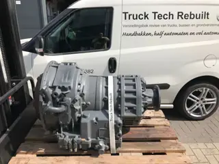 Volvo 11056492 Dumper versnellingsbak (bj 2025)