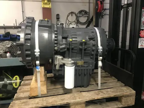 Volvo PT1563 22688 (bj 2025)