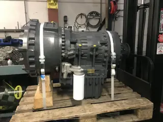 Volvo PT1563 22688 (bj 2025)