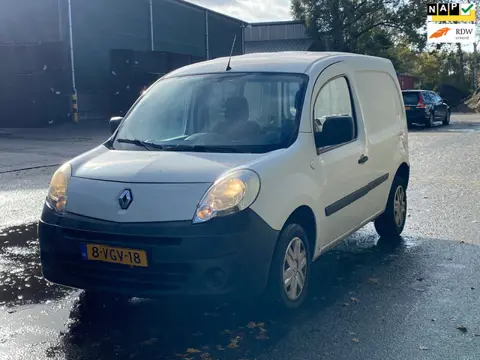 Renault Kangoo Express 1.5 dCi 70 Express Comfort