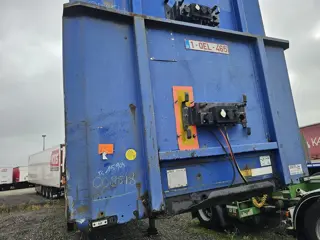 Pacton Tc 15904 | Bpw drum |