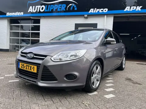 Ford Focus 1.0 EcoBoost Lease Trend /Nieuwe apk bij aflevering/CC/Nieuwe distributie riem
